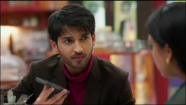 Itti Si Khushi - 19th January 2026